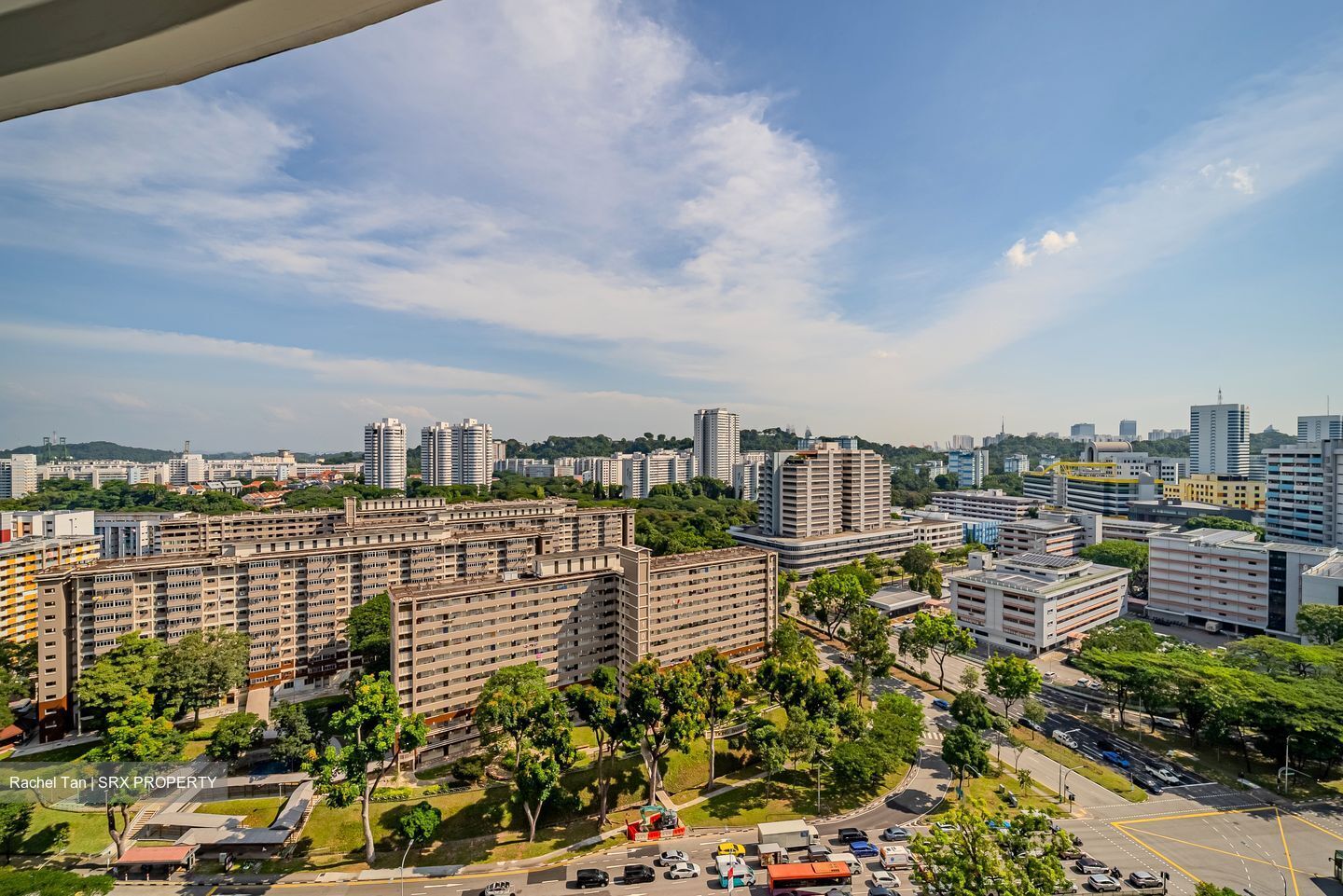 Blk 26D Membina Court (Bukit Merah), HDB 4 Rooms #487077171